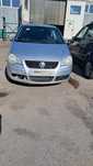 Volkswagen  Polo 2007rok