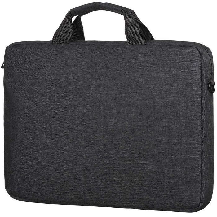 Сумка для ноутбука 16" 2E Black (2E-CBN516BK)