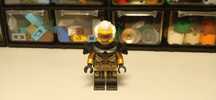 LEGO Ninjago Dragons Rising Rapton