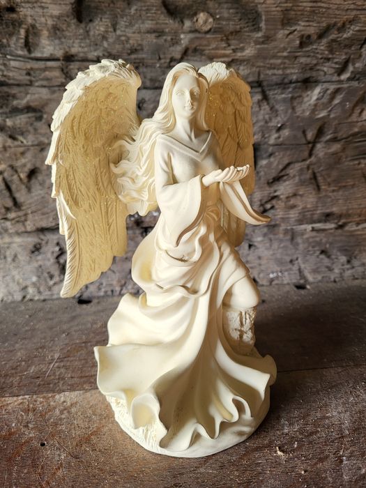 Anioł z kolekcji Angelstar