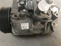 Compressor de AC Mercedes classe E W211 CLA A001 230 86 11