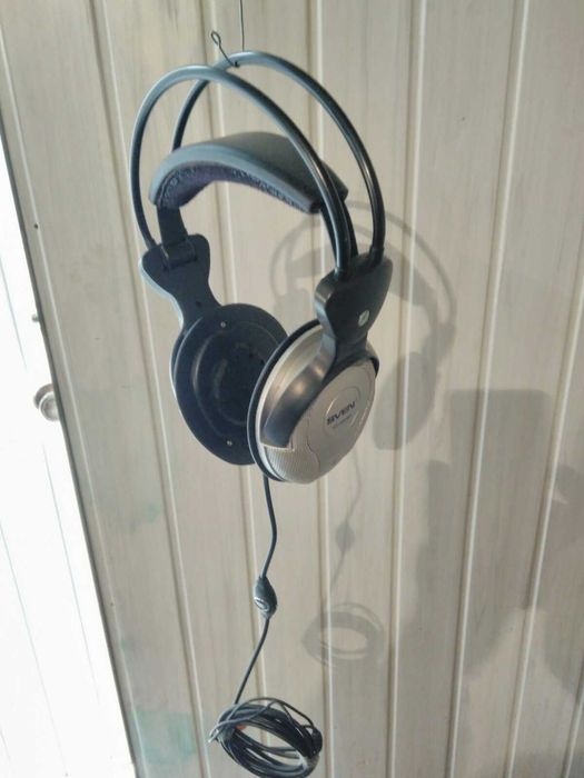 навушники радіотехнічні