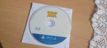 Jailbreak PS4 na płycie Blu-ray