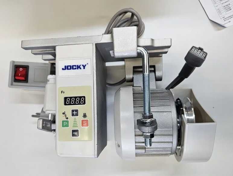 Silnik do maszyny szwalniczej overlock stebnówka Moc 550W Nowy 220V