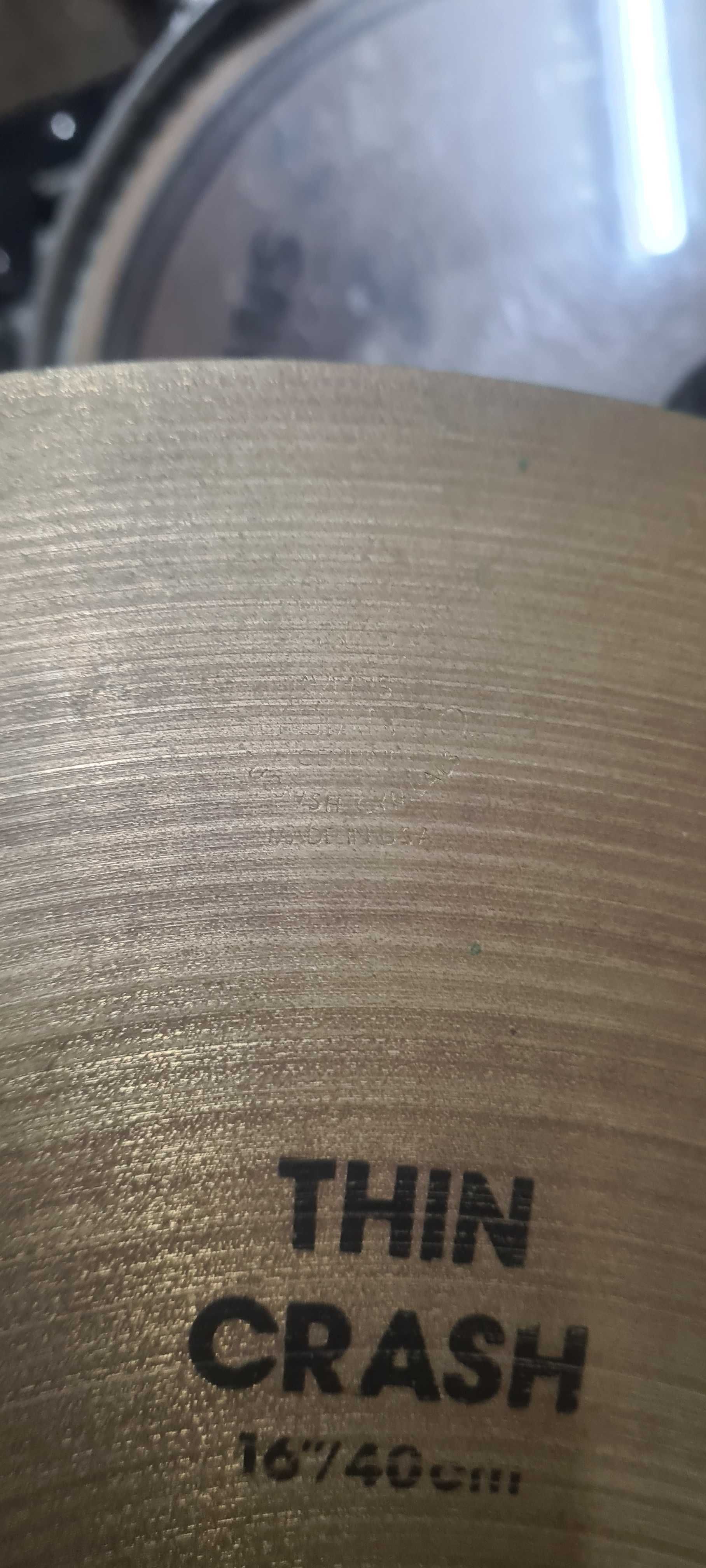 Pratos de Bateria Zildjian