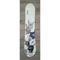 Deska snowboardowa crazy greek 130cm