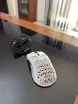 Rato Glorious Model O + Bungee Glorious