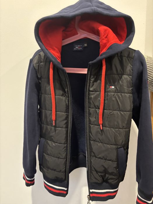 Kurtka Tommy Hilfiger
