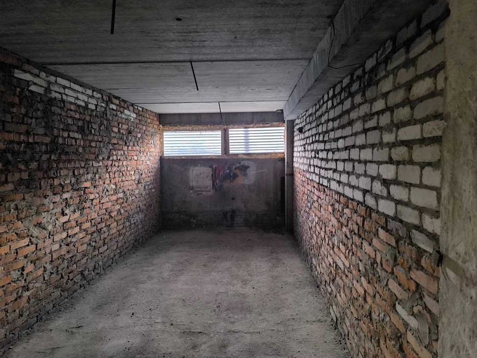 Оренда гаража Весна, Б. Хмельницького АГК11