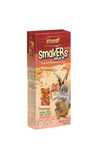 Smakers Snack popcorn dla gryzoni i królika 2 szt 90 g