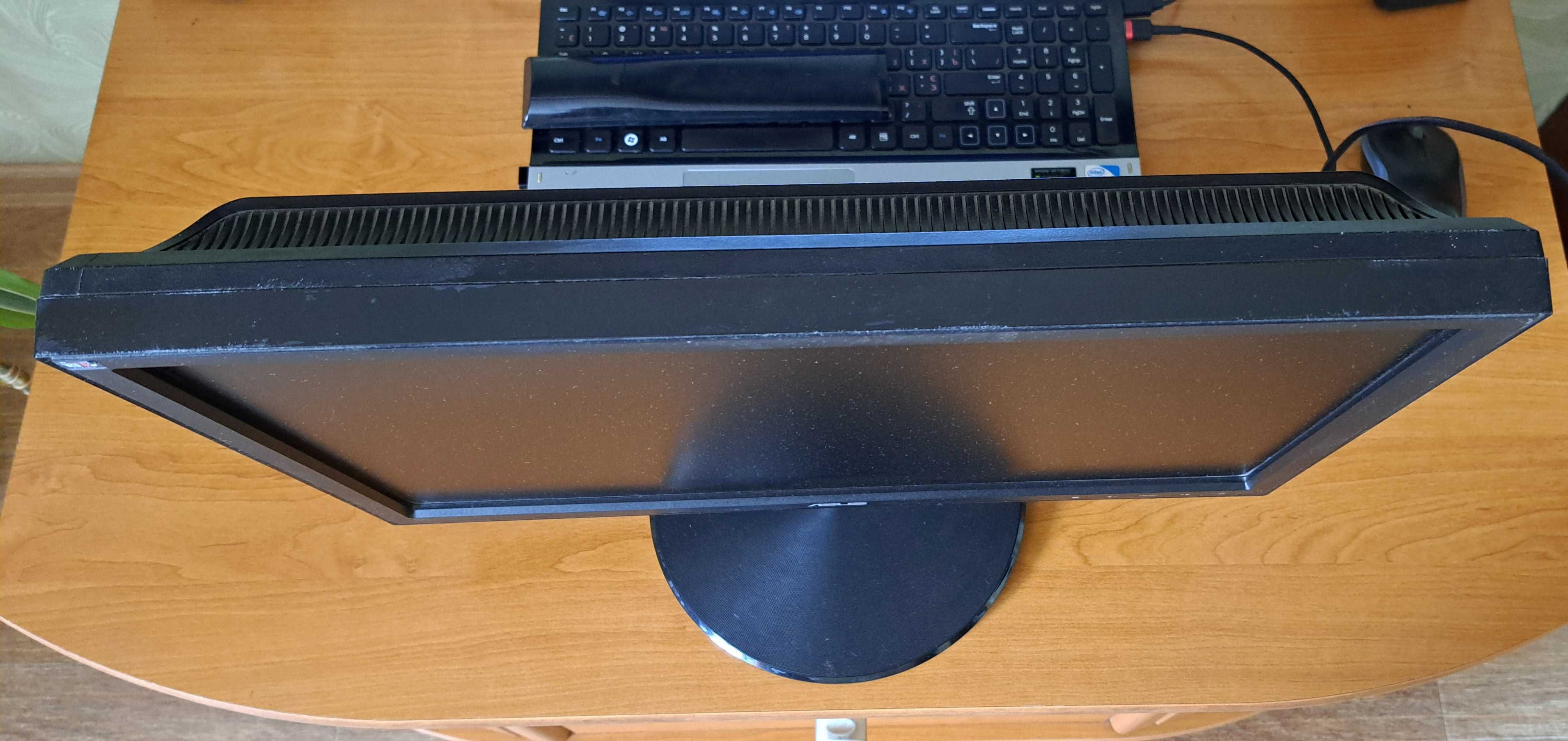 Монітор до п.к. ASUS /A4LMTF132660/