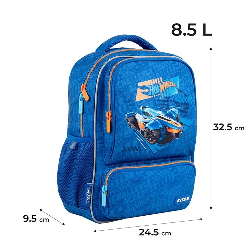 рюкзак Kite Kids HW 32,5х24,5х9,5см. HW24-559XS