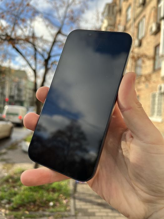 iPhone 13 128GB Blue / Neverlock / Гарантія / A++ / Shop