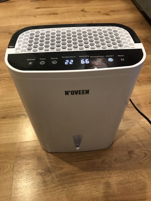 Osuszacz powietrza N’oveen  DH350