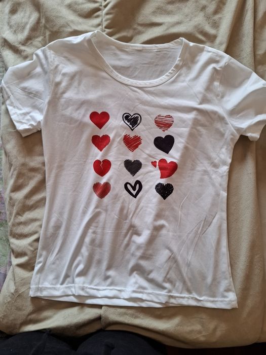 Tops novos tamanho S/M