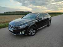 Peugeot 508 RHX**2,0**180 km**Full Led**Head up**Panorama**kamera cofa