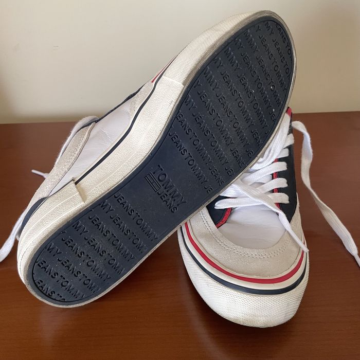 Sapatilhas Tommy Hilfiger