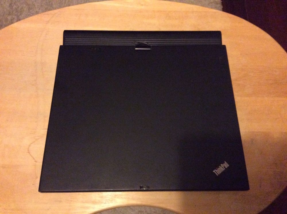 Portatil Lenovo X61