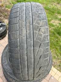 Opony 245/40 r 18