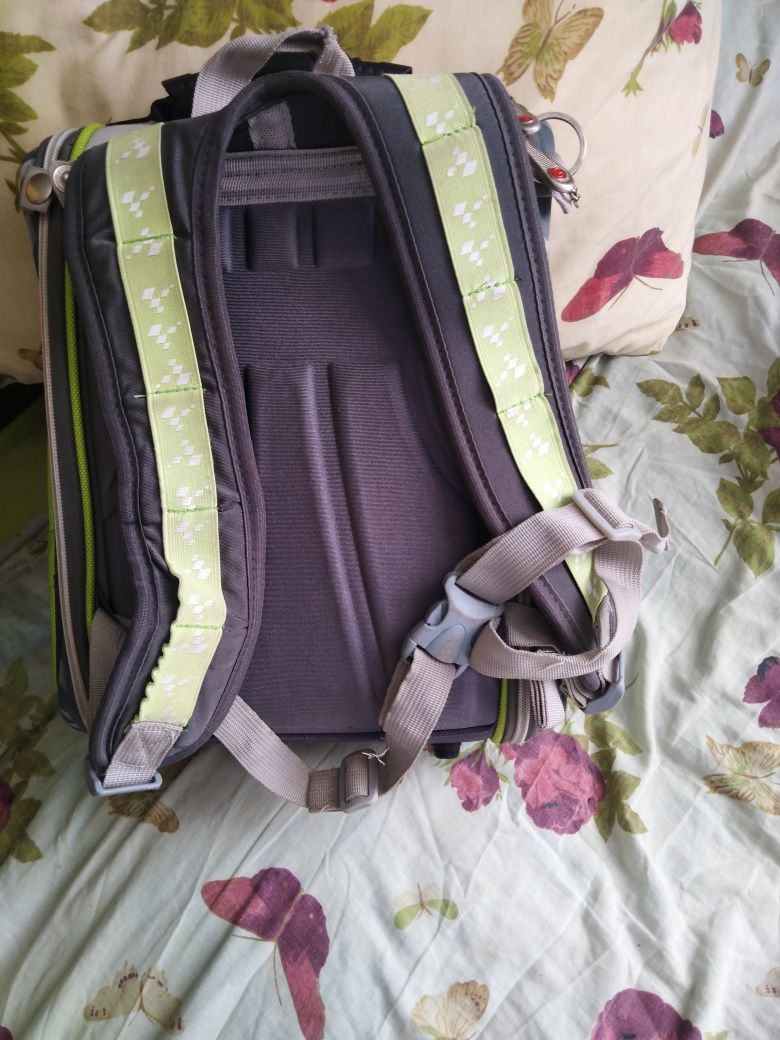 Рюкзак портфель ранець ранец для хлопчика