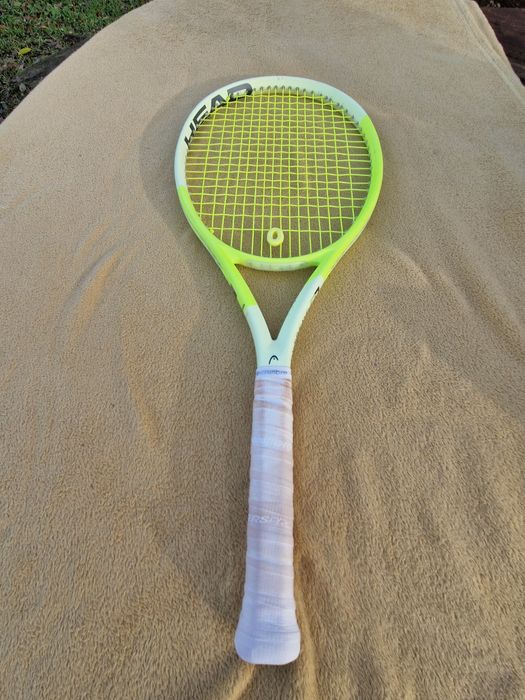 Rakieta tenisowa head extreme mp