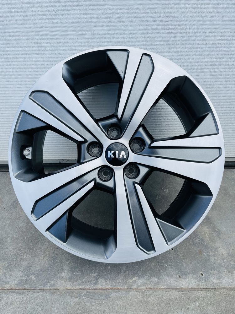 Диски R19 5/114,3 KIA Sorento EV6 KX7 HYUNDAI Ioniq 5 Santa Fe Tucson