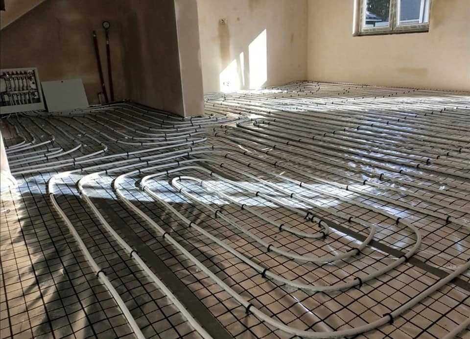 Spawacz, kotłownie spawane, stacje uzdatniania, gaz, SpawaneInstalacje