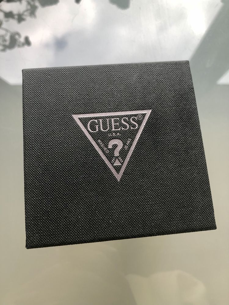 Zegarek damski Guess