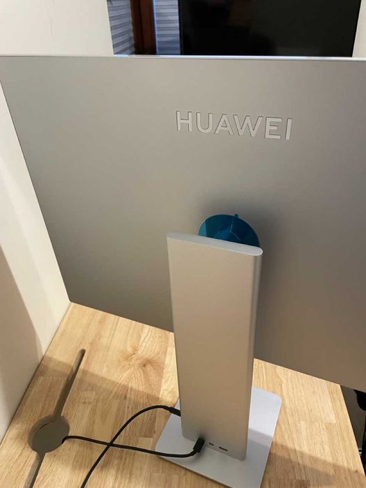 Monitor HUAWEI MateView 28,2 4K+ UHD, USB-C