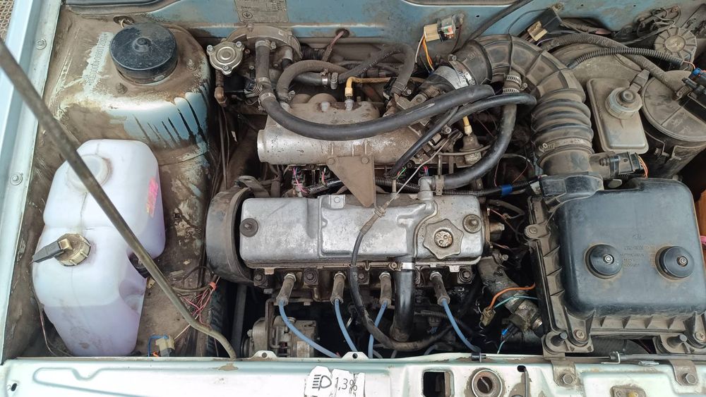 Продам ВАЗ 21099