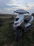 Обмін Aprilia sr 100