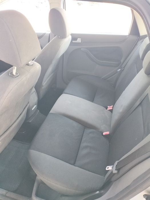 Ford Focus 1.4 Gasolina