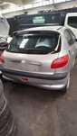 Para Peças Peugeot 206 (2A/C)