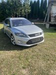 Ford mondeo mk4 automat