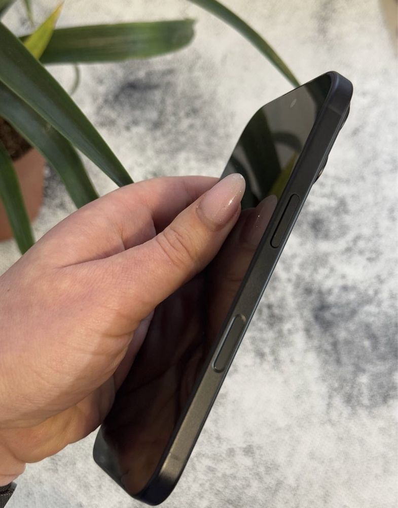 IPhone 16 Plus 256 Gb Neverlock