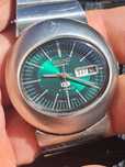 Zegarek seiko 5 automatic