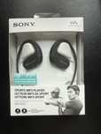 NOWE! Słuchawki SONY NW-WS413 wodoodporne