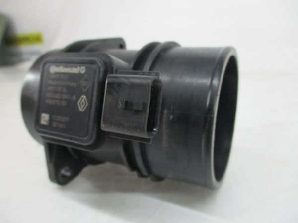 Medidor massa de ar / MAF RENAULT Megane III (BZ0_)