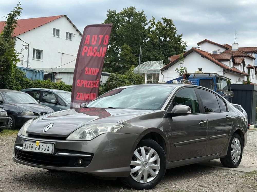 Renault Laguna 1.9dci••Zamiana••Gwarancja•• Zadbany••Klima••Osczedny••