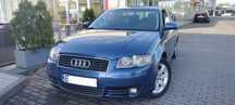 Audi a3 1,6 Gaz Climatronic sprawny B.T.i OC.03.2026r.