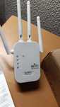 Wirelees Repeater