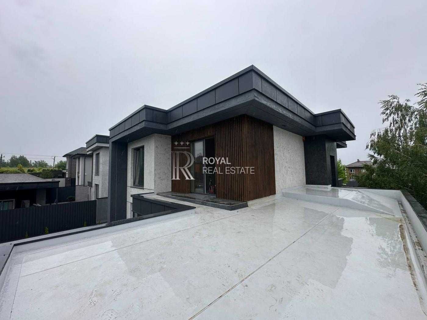Продаж 2-поверхового будинку в с. Ходосівка, 240 м2