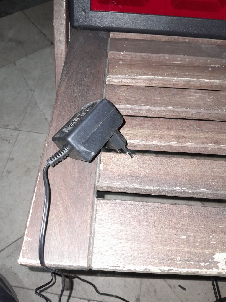 Placar eletrónico número de vez para loja