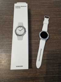 Zegarek SAMSUNG Galaxy Watch 4 SM-R885F 42mm Silver Poznań Długa