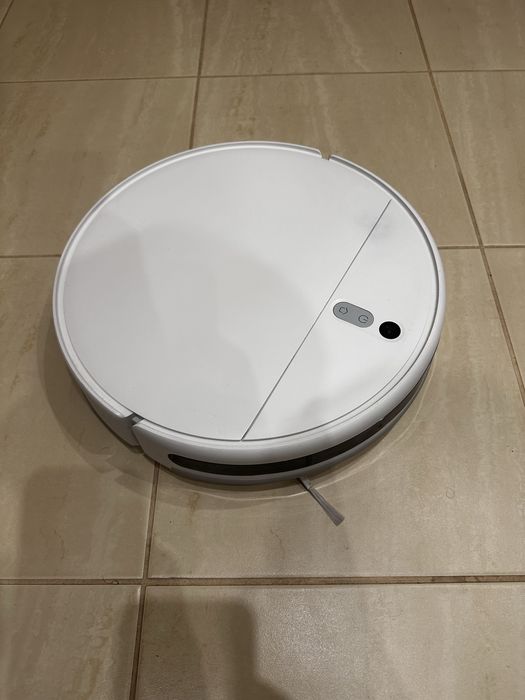 Миючий робот пилосос/робот пылесос Xiaomi robot vacuum mop 2 lite
