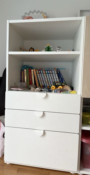 Armário Smästad/Platsa