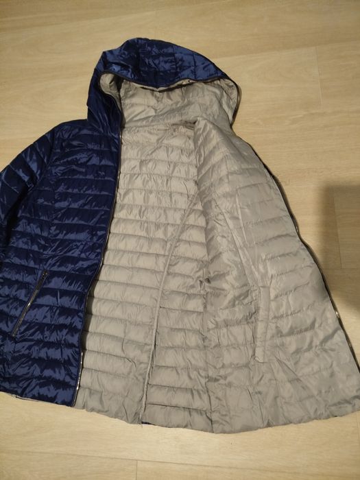 Куртка осіння жіноча