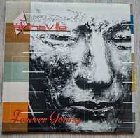 ALPHAVILLE Forever Young LP winyl