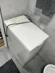 Pralka Whirlpool AWG 681 – solidna i sprawna