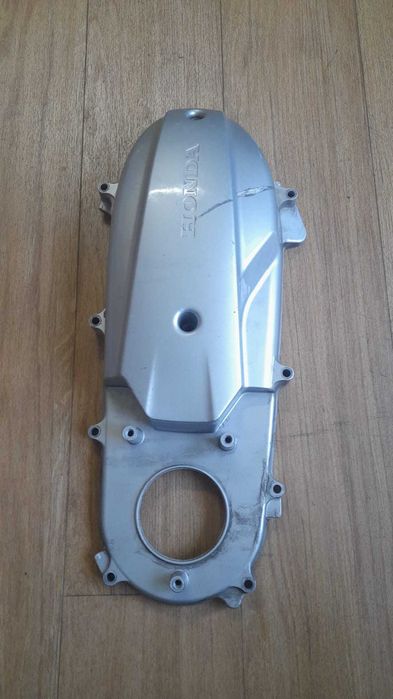 TAMPA DO MOTOR HONDA PCX 150CC 2 0 1 4 / 2 0 1 5